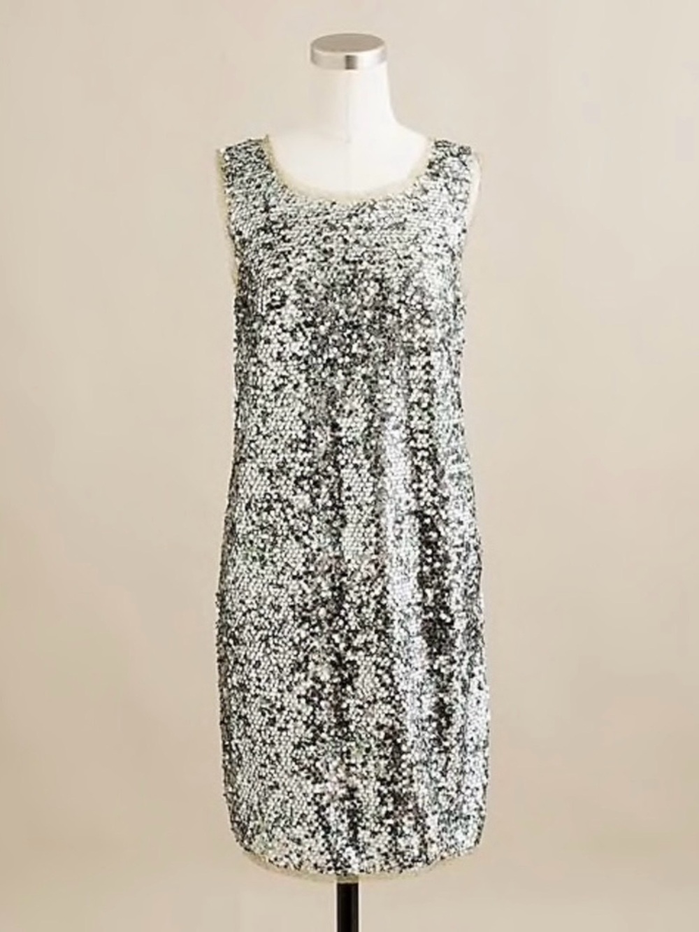 J.Crew Collection Fete Dress - EUC